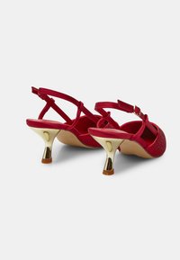 Bata RED LABEL - Decolleté - bordeaux