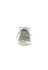 Gabor BASKETS - Trainers - vert
