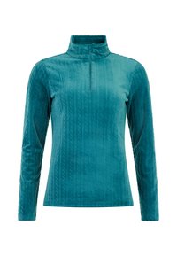 Niet geselecteerd, rainstorm blue