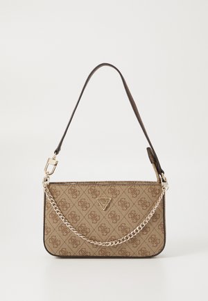 NOELLE II MINI BAG - Håndveske - latte/brown