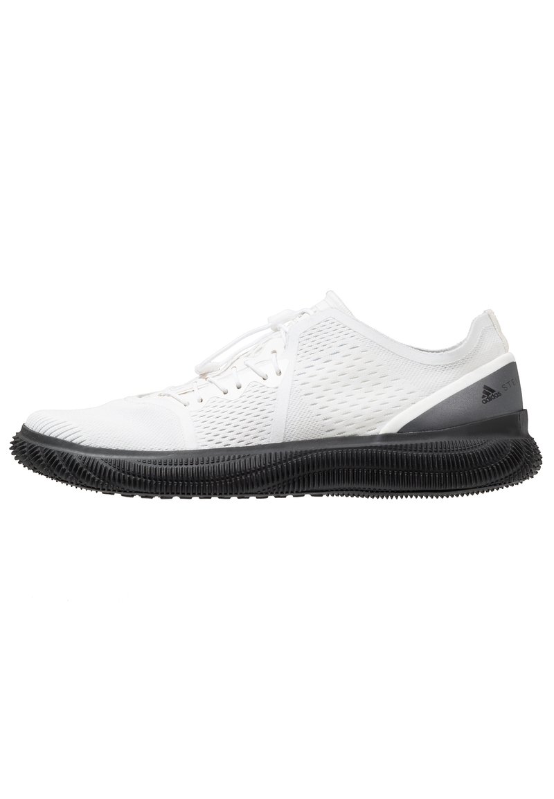 adidas by Stella McCartney Väglöparskor - white