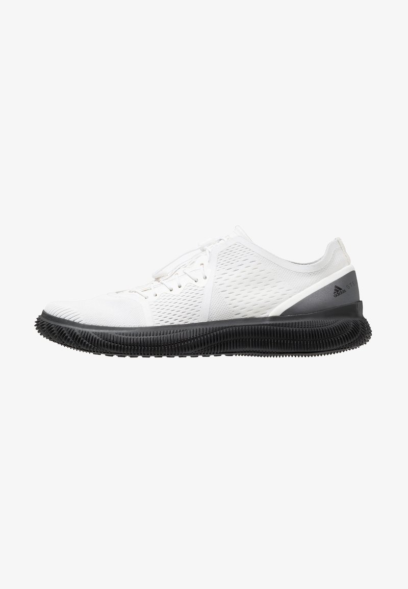 adidas by Stella McCartney Road running shoes - white