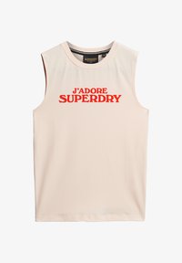 Valgt, mauve morn pink