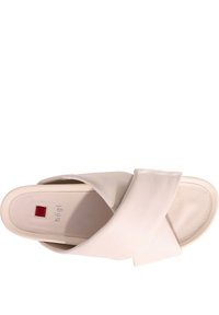 Högl Pantofle - beige