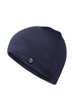 Beanie - navy