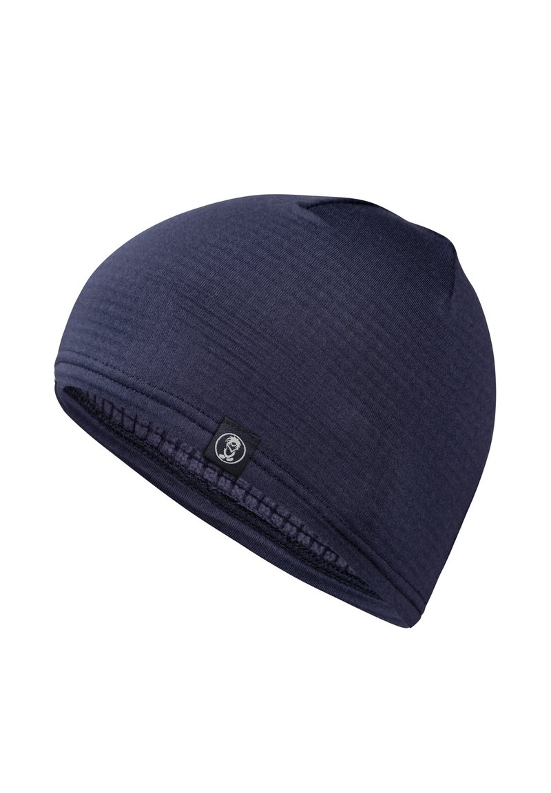TROLLKIDS Beanie - navy