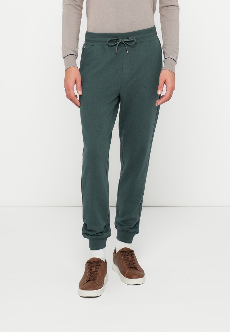 Mexx Trainingsbroek groen