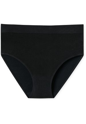 Schiesser SLIP - Briefs - schwarz