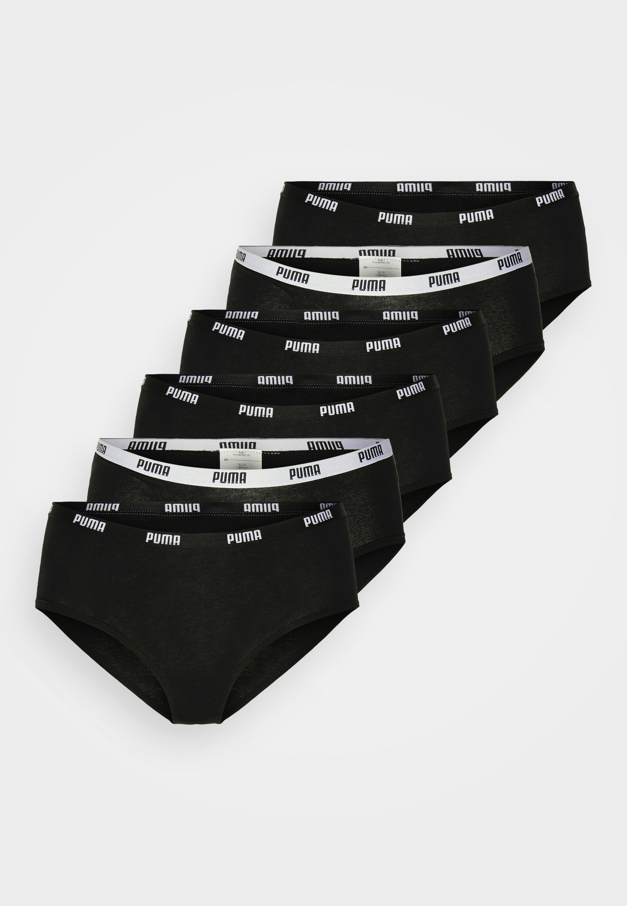 WOMEN HIPSTER 6 PACK