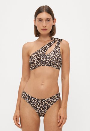 Bikini - brown/beige