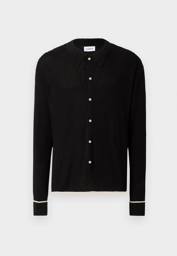 PAUL LONG SLEEVED UNISEX - Cardigan4