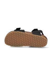 Braqeez SCOTT - Sandalen - zwart