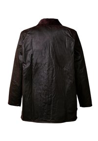 Barbour BEAUFORT - Halflange jas - braun