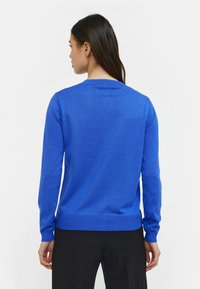Soft Rebels MARLA - Kofta - dazzling blue