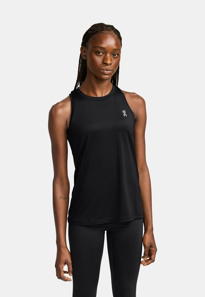 On CORE - Top - black