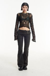 The Ragged Priest - Sweter