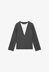 Wybrany, dark grey