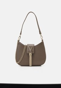 Non sélectionné, taupe