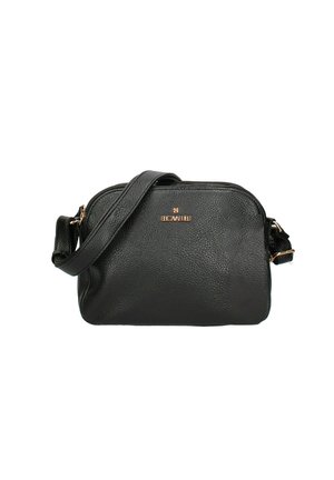 Cross body bag - black