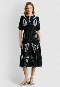 Pepe Jeans DESTINY - Paitamekko - black