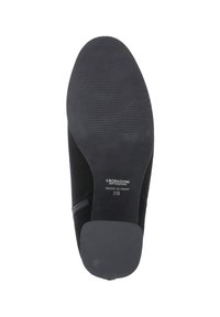 Kaerlek Bottines à talons hauts - schwarz