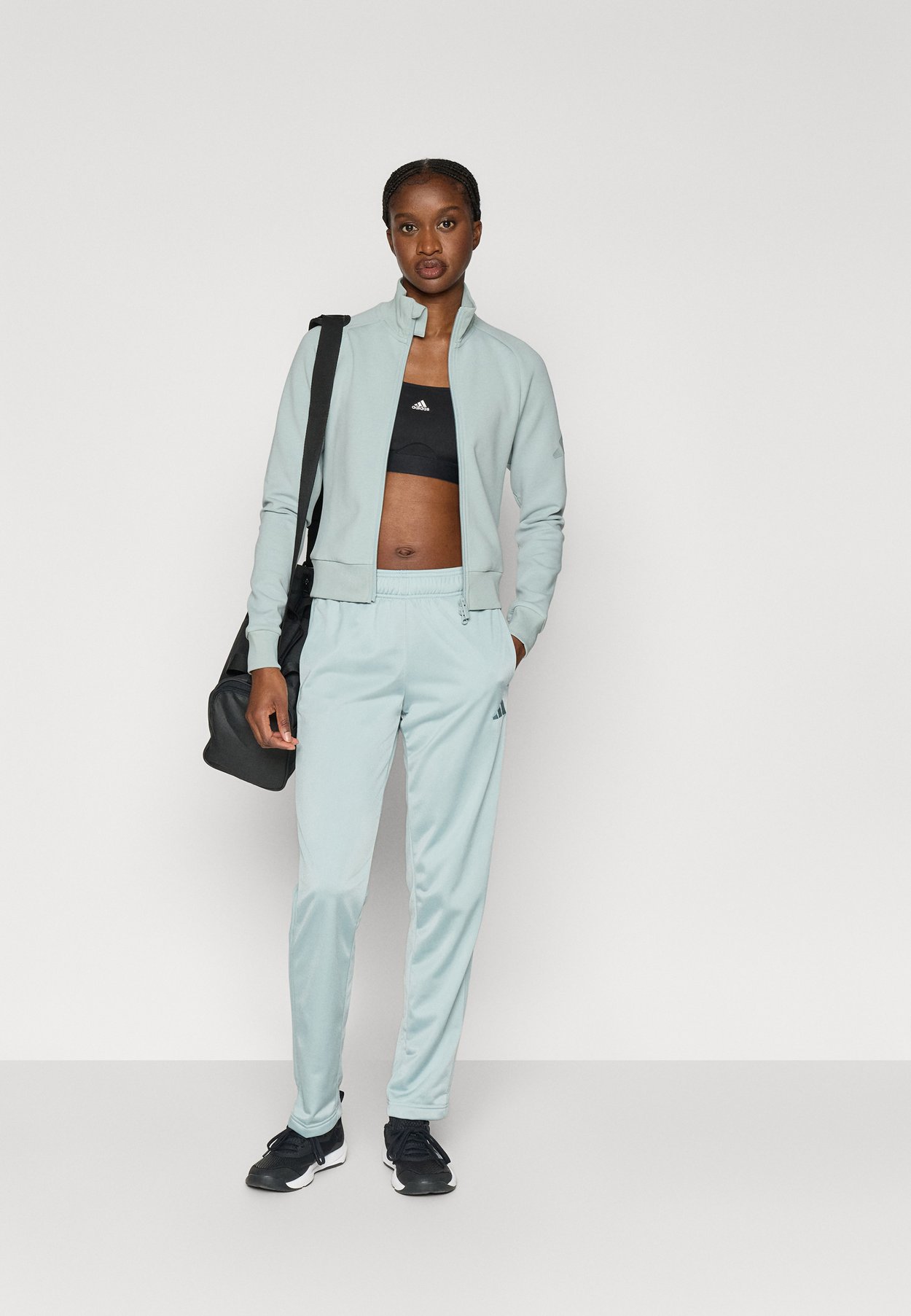 SOFT LUX SLIM TRACK TOP
