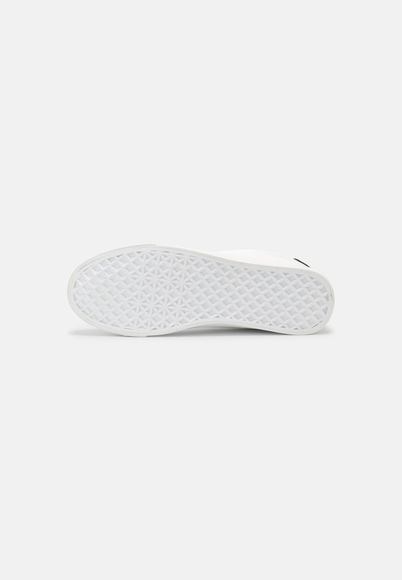 Damen Sneaker low | Pier One UNISEX Sneaker low white/weiß - ED51420 Damen Sneaker low | Pier One UNISEX Sneaker low white/weiß - ED51420