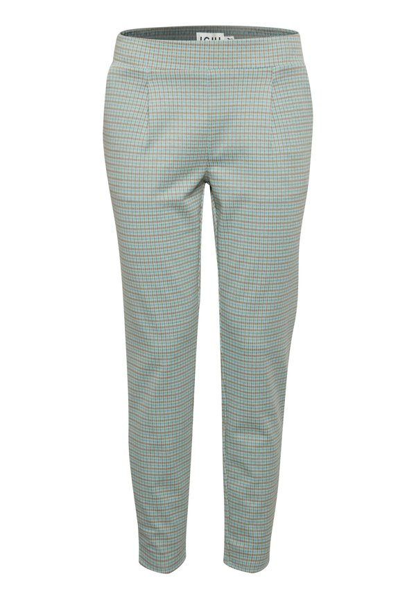 IHKATE CAMELEON - Chinos - ether4