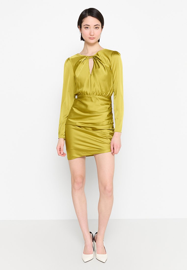 MARCIANO BY GUESS Cocktailjurk olijfgroen