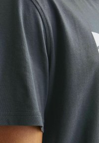 Jack & Jones RUNDHALS - Camiseta estampada - forest river