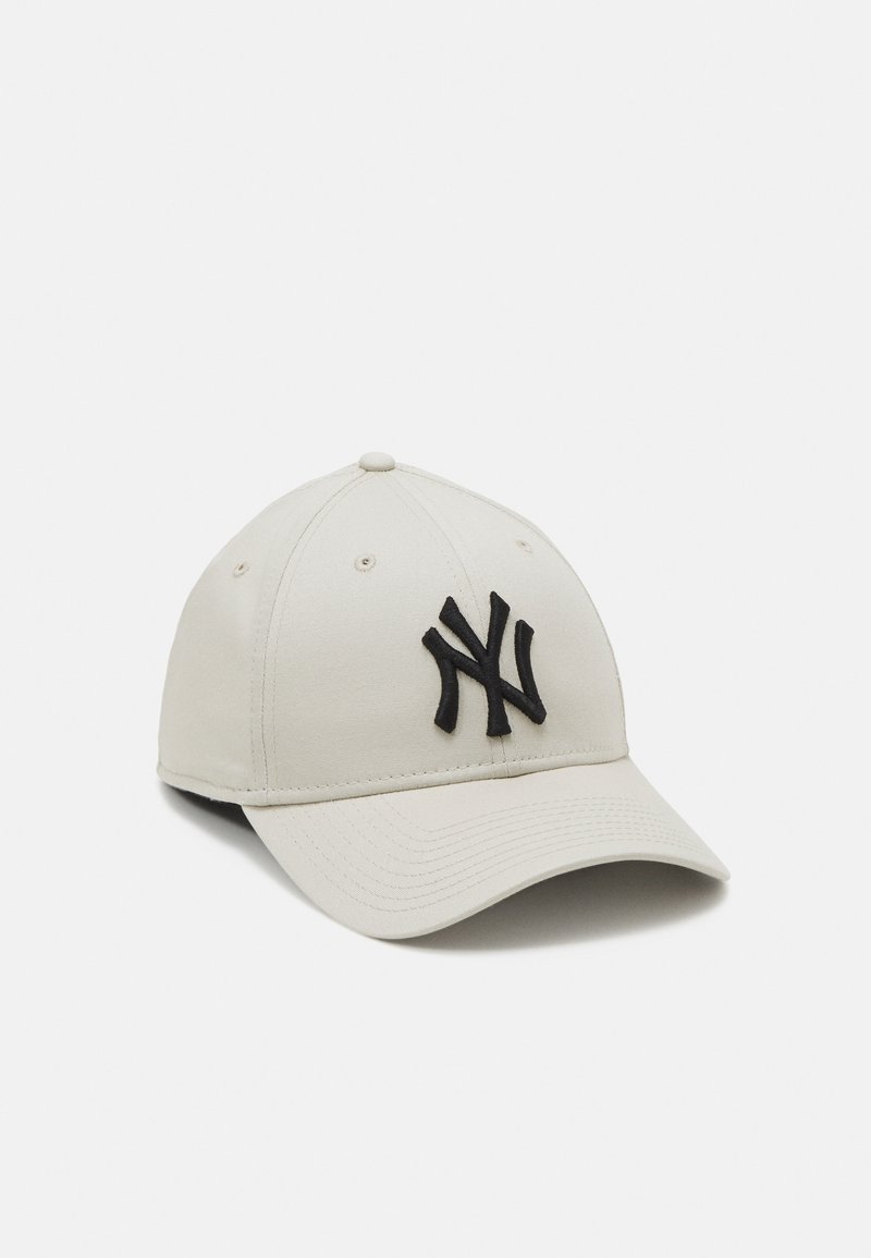 New Era LEAGUE ESSENTIAL UNISEX - Cap - new york yankees