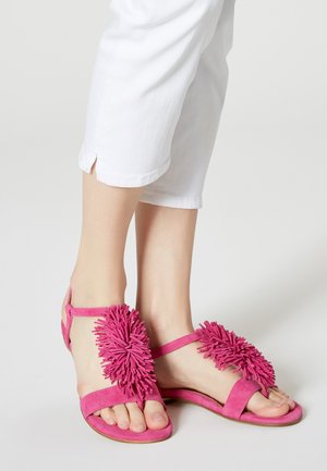 Sandale - pink