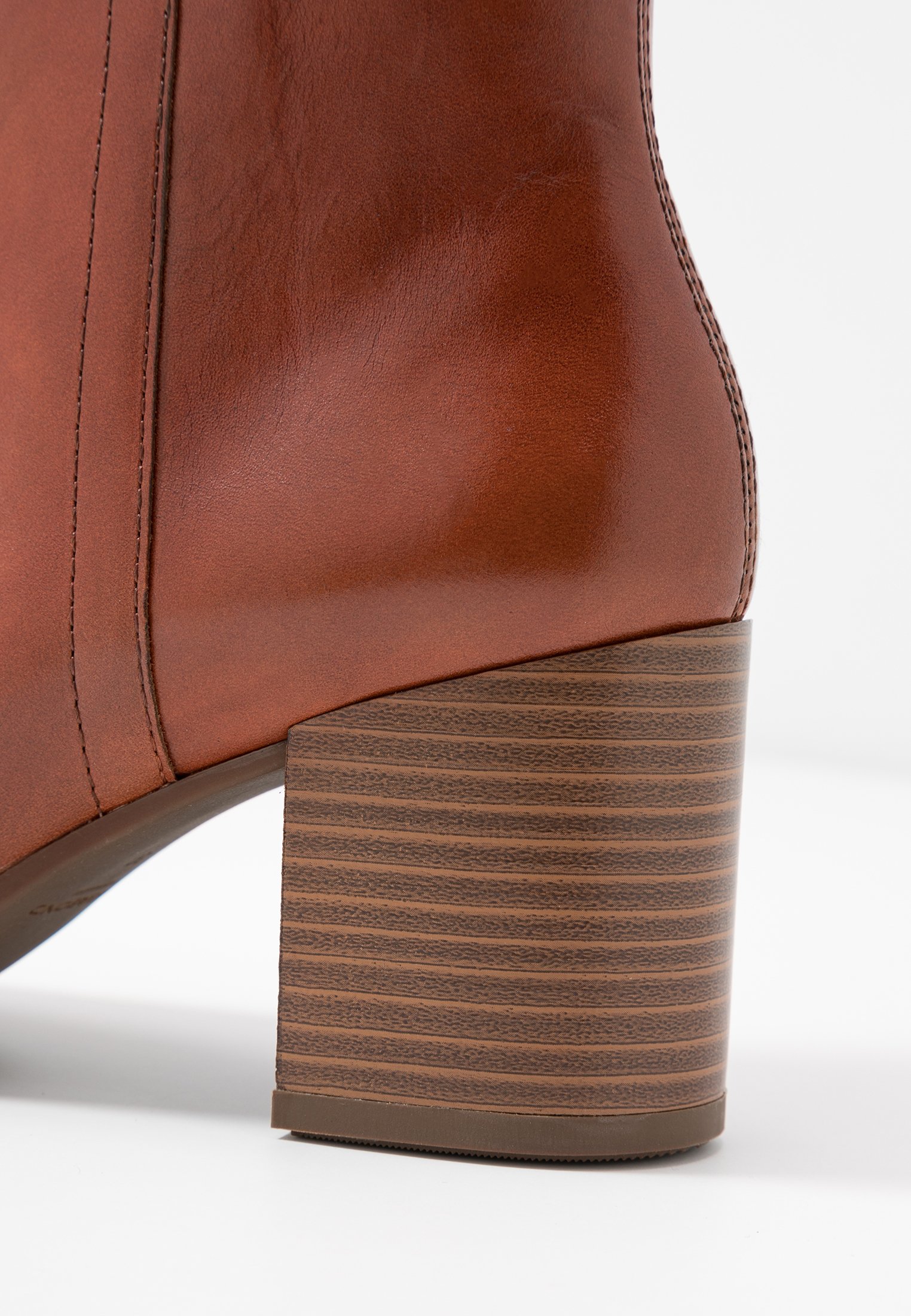 Vagabond NICOLE Støvletter cinnamonbrun Zalando.no Vagabond NICOLE Støvletter cinnamonbrun Zalando.no