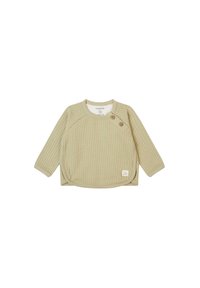 Noppies LANGARM GORGA - Trui - moss gray