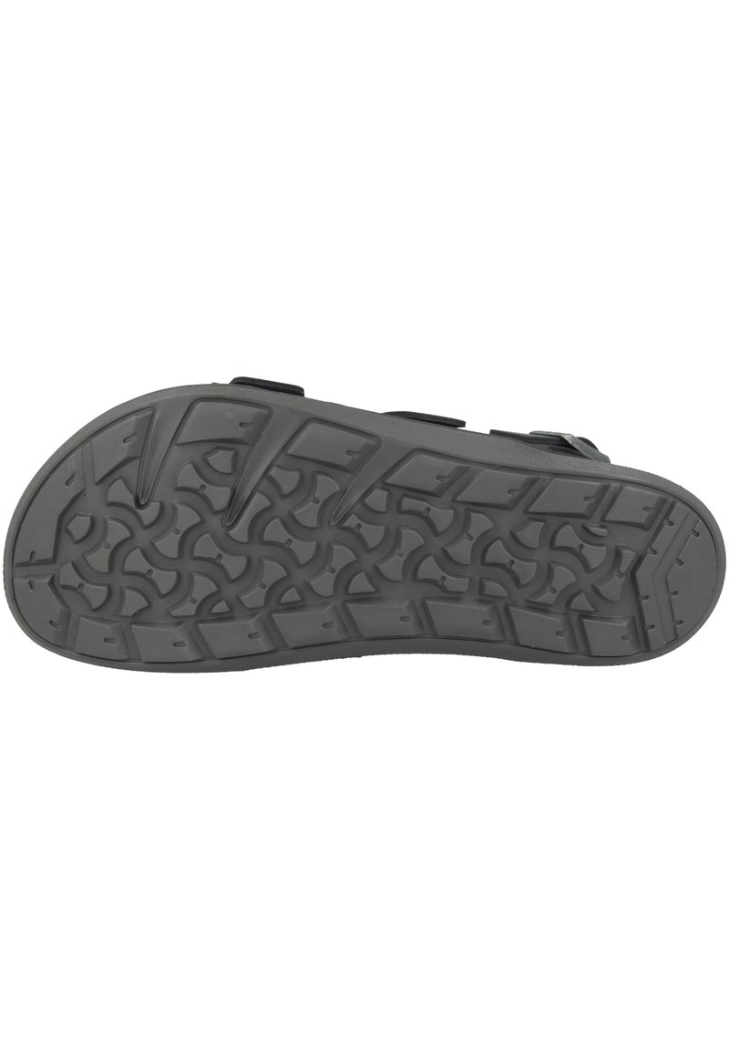 Herren Sandalen | Birkenstock Trekkingsandale black/schwarz - BH53921 Herren Sandalen | Birkenstock Trekkingsandale black/schwarz - BH53921