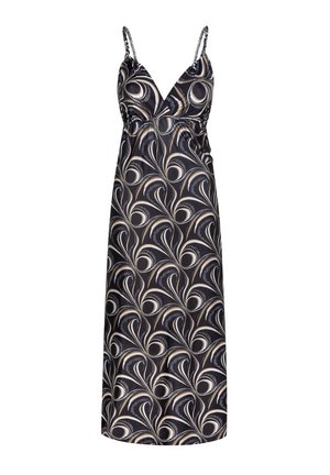 JURK NOE - Maxikleid - black