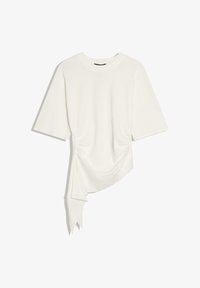 Sélectionné, white