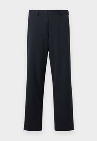 SLHLOOSE LIAM  - Anzughose - navy