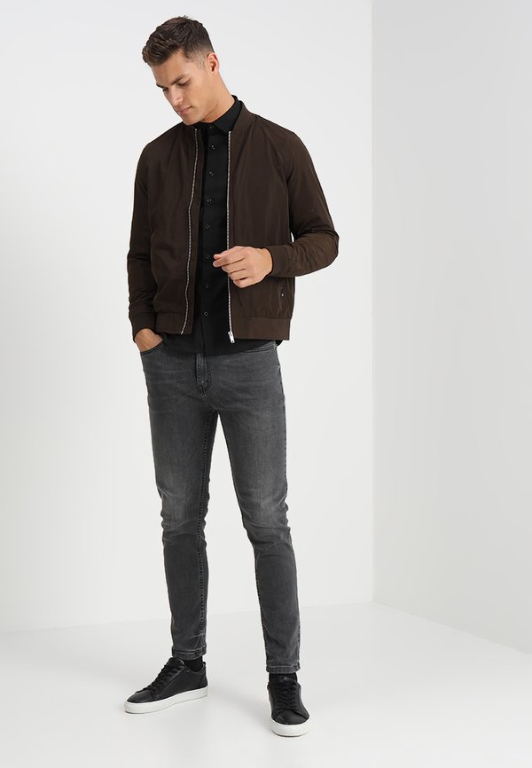 SDTyler - Formal shirt2