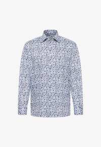 Niet geselecteerd, denim