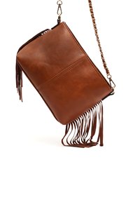 MISAKO ANABELA - Borsa a tracolla - brown
