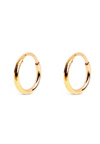 Singularu MARIA XS - Pendientes - color oro