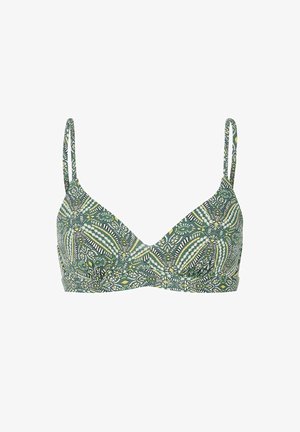 Protest, MIXADAIRAU WIRE CUP - Haut de bikini - veggie green