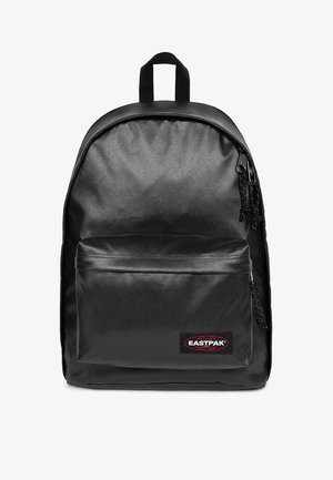 Eastpak, OUT OF OFFICE - Rygsække - glossy black