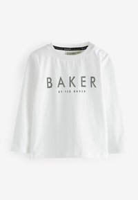 Baker by Ted Baker REGULAR FIT SET - Kelnės - grey