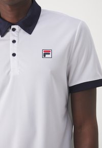 Fila MARC - Polo - white