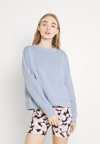 Pieces PCCHILLI - Camisola - kentucky blue