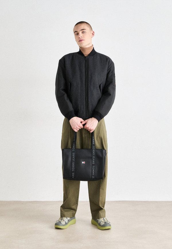 DAILY ELEVATED TOTE - Tote bag4