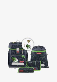 Unausgewählt, ninja kimo