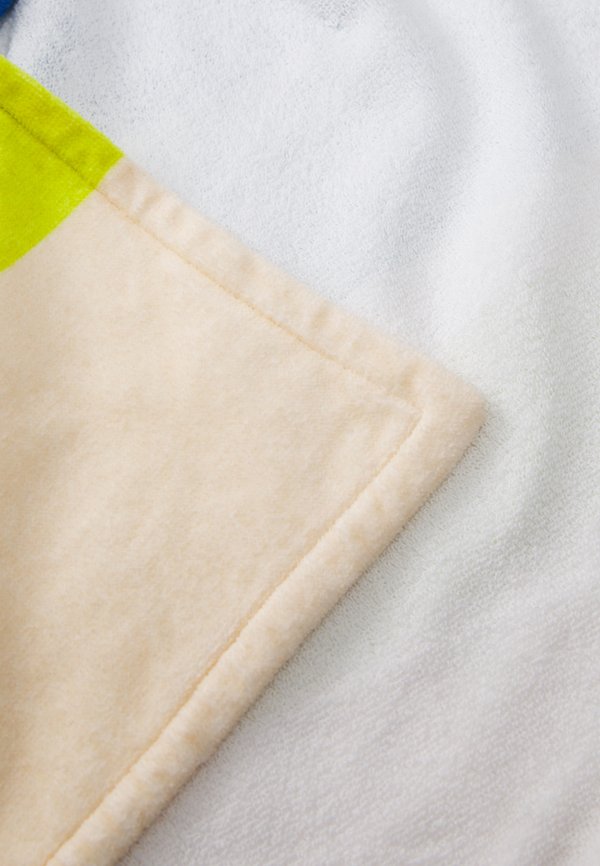 SUMMER LOVERS SUNSET STRIPES BEACH TOWEL - Beach towel - multicolour2